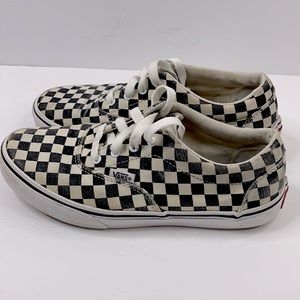 VANS YOUTH SNEAKERS